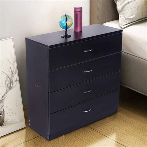 dresser 4 drawers